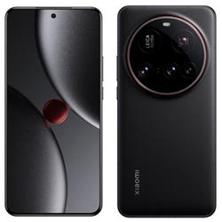 Xiaomi 15 Ultra 16GB/512GB, čierna