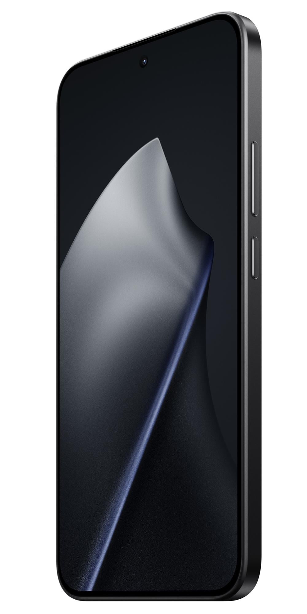 Xiaomi 15T 12GB/256GB, Black