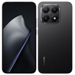 Xiaomi 15T 12GB/256GB, čierna