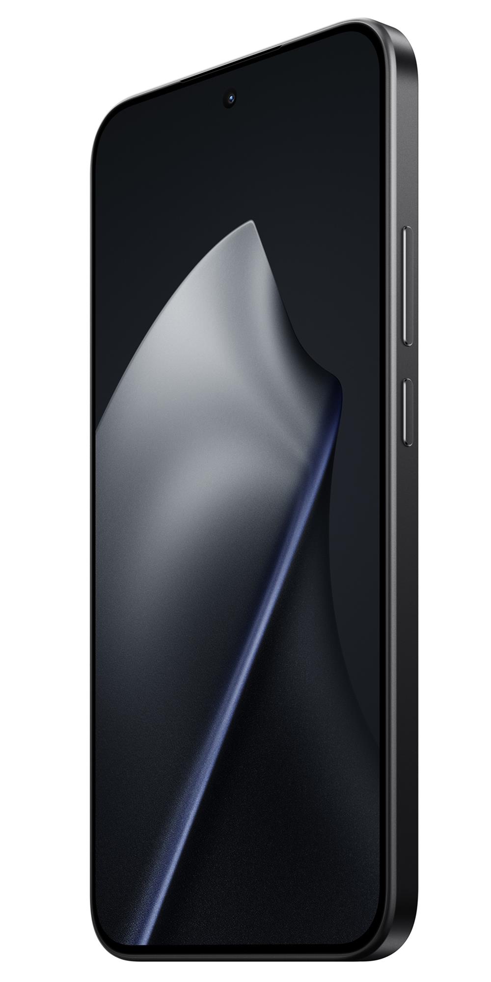 Xiaomi 15T 12GB/512GB, Black