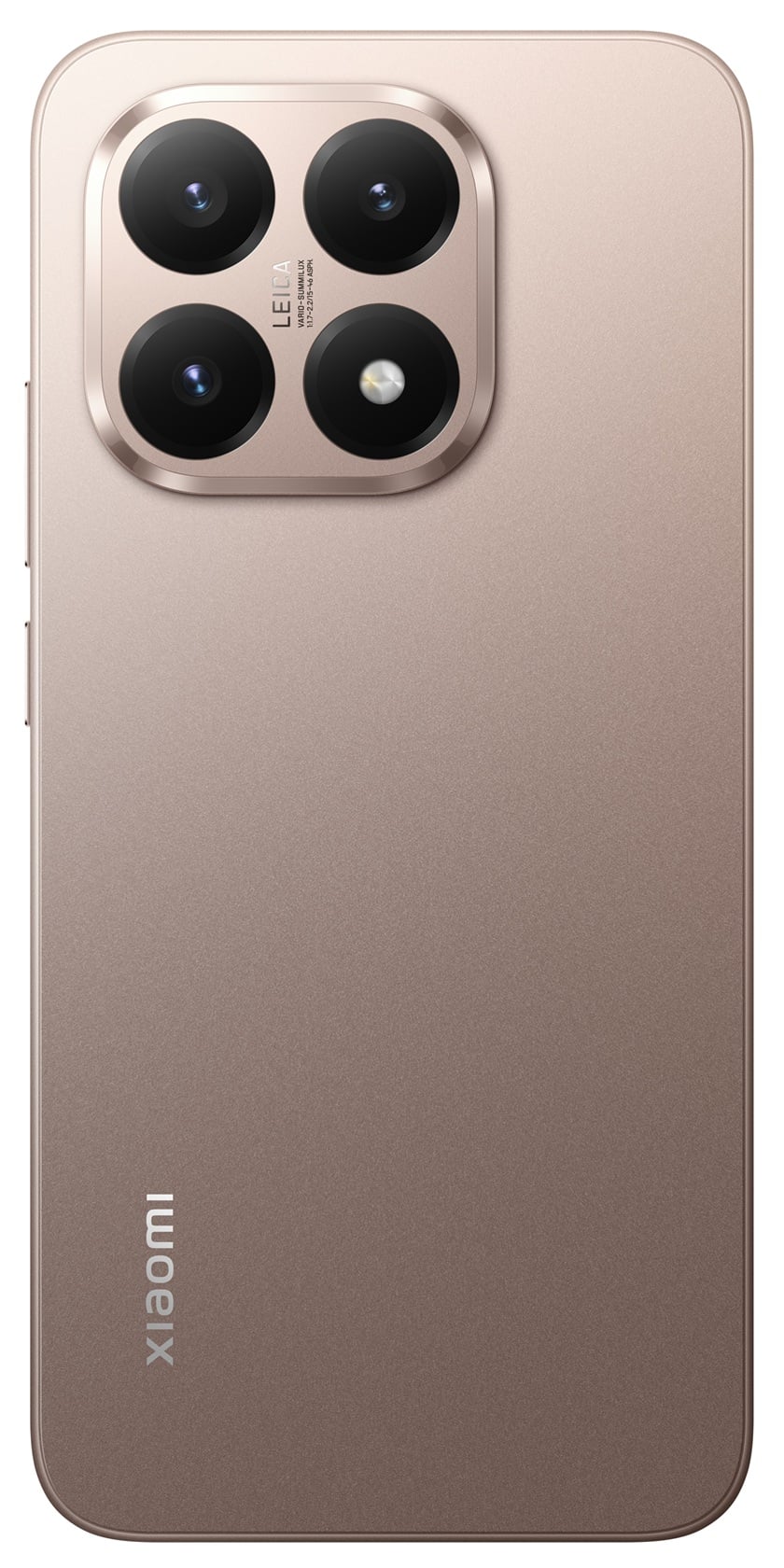 Xiaomi 15T 12GB/512GB, Rose Gold