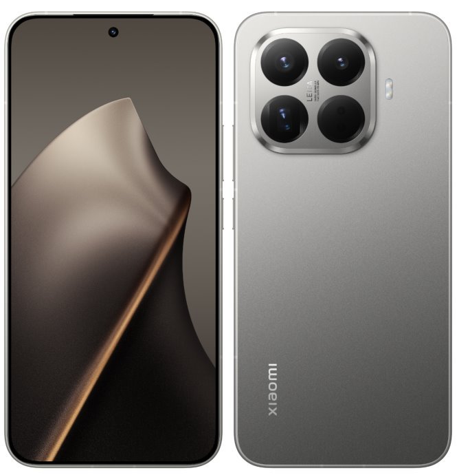 Xiaomi 15T Pro 12GB/1TB, Gray