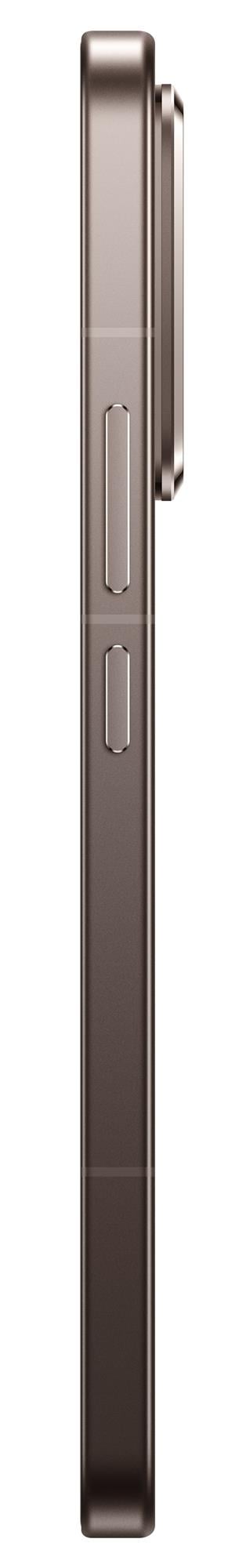 Xiaomi 15T Pro 12GB/1TB, Mocha Gold