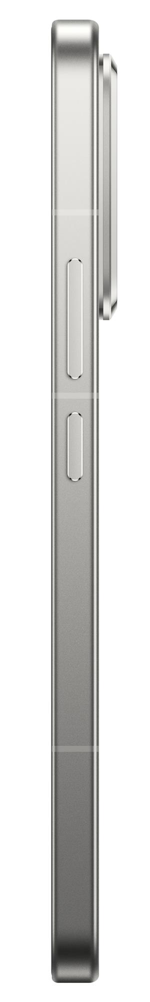 Xiaomi 15T Pro 12GB/1TB, sivá