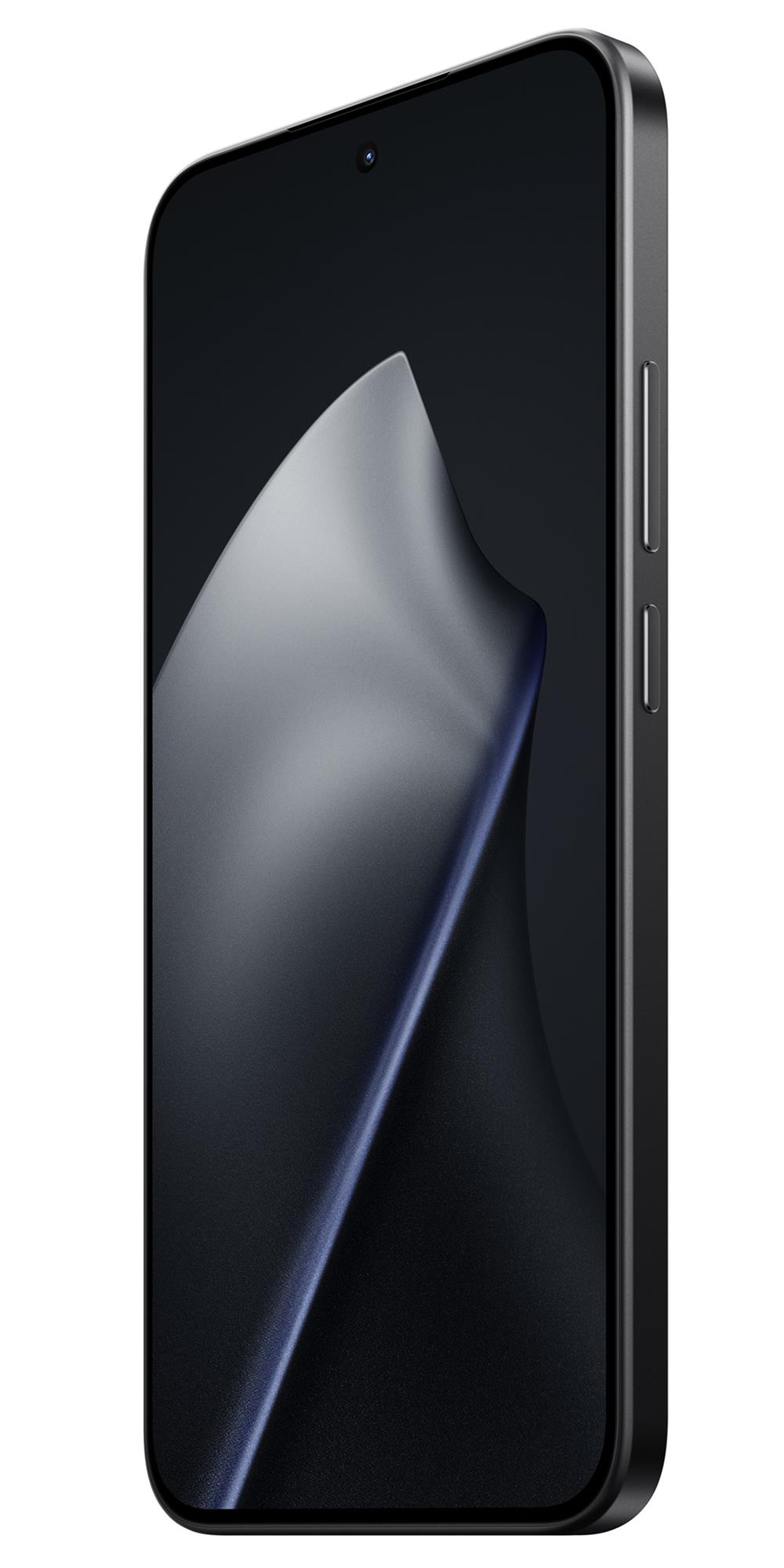 Xiaomi 15T Pro 12GB/256GB, Black
