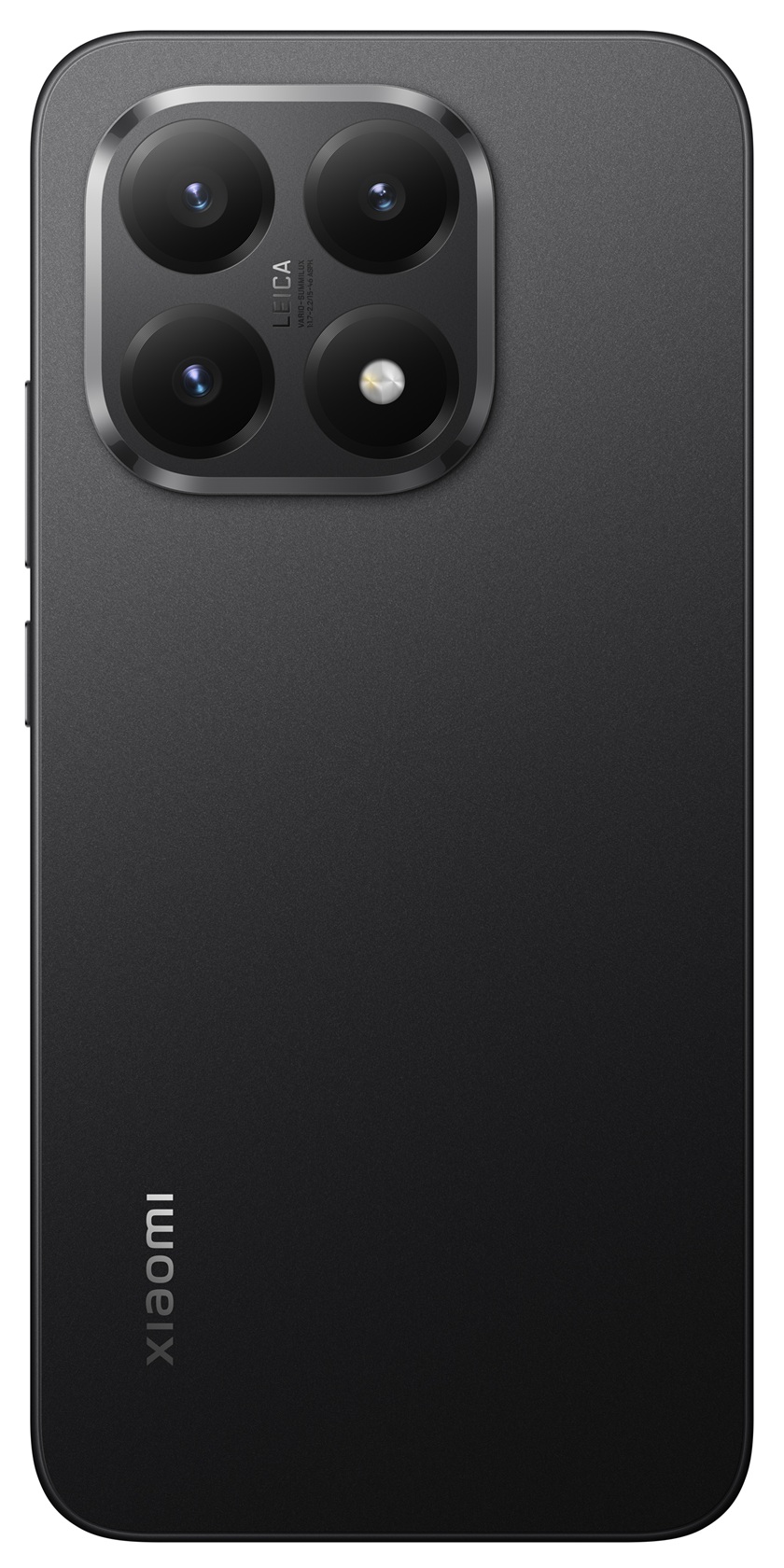 Xiaomi 15T Pro 12GB/256GB, čierna