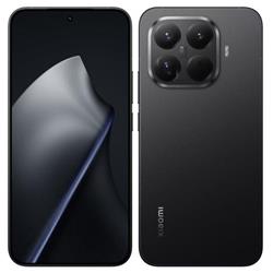 Xiaomi 15T Pro 12GB/512GB, čierna