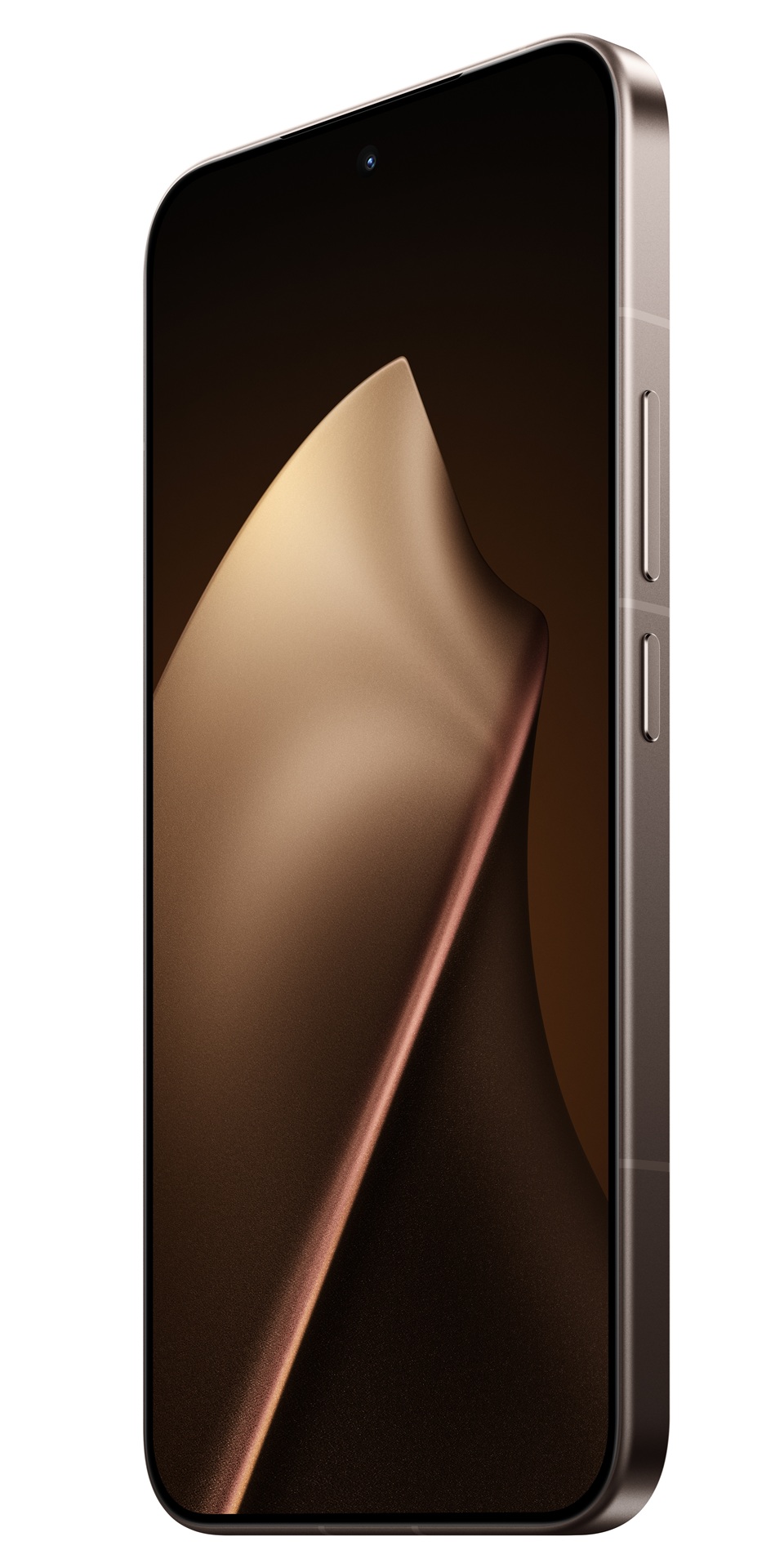 Xiaomi 15T Pro 12GB/512GB, zlatá Mocha