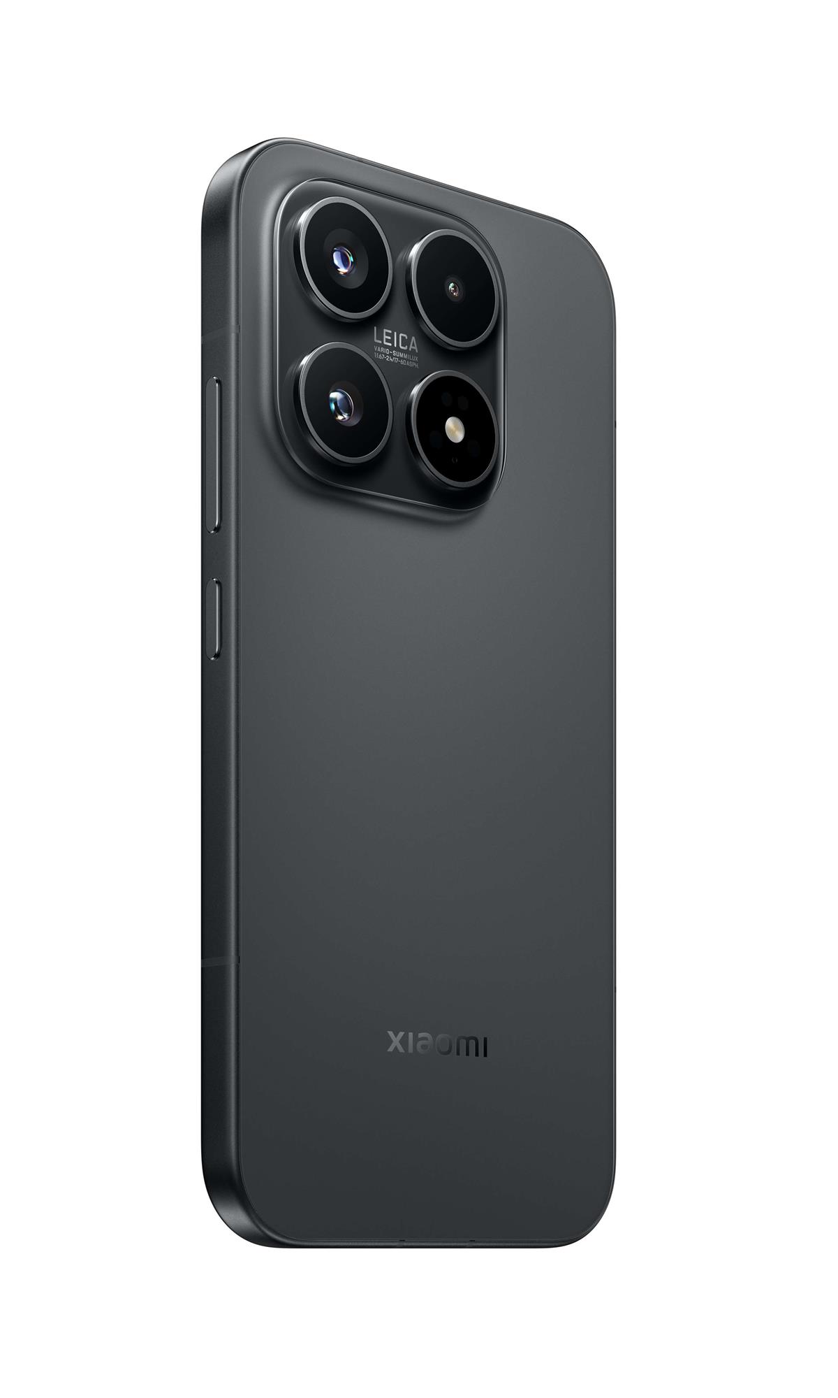 Xiaomi 17 12GB/256GB, Black