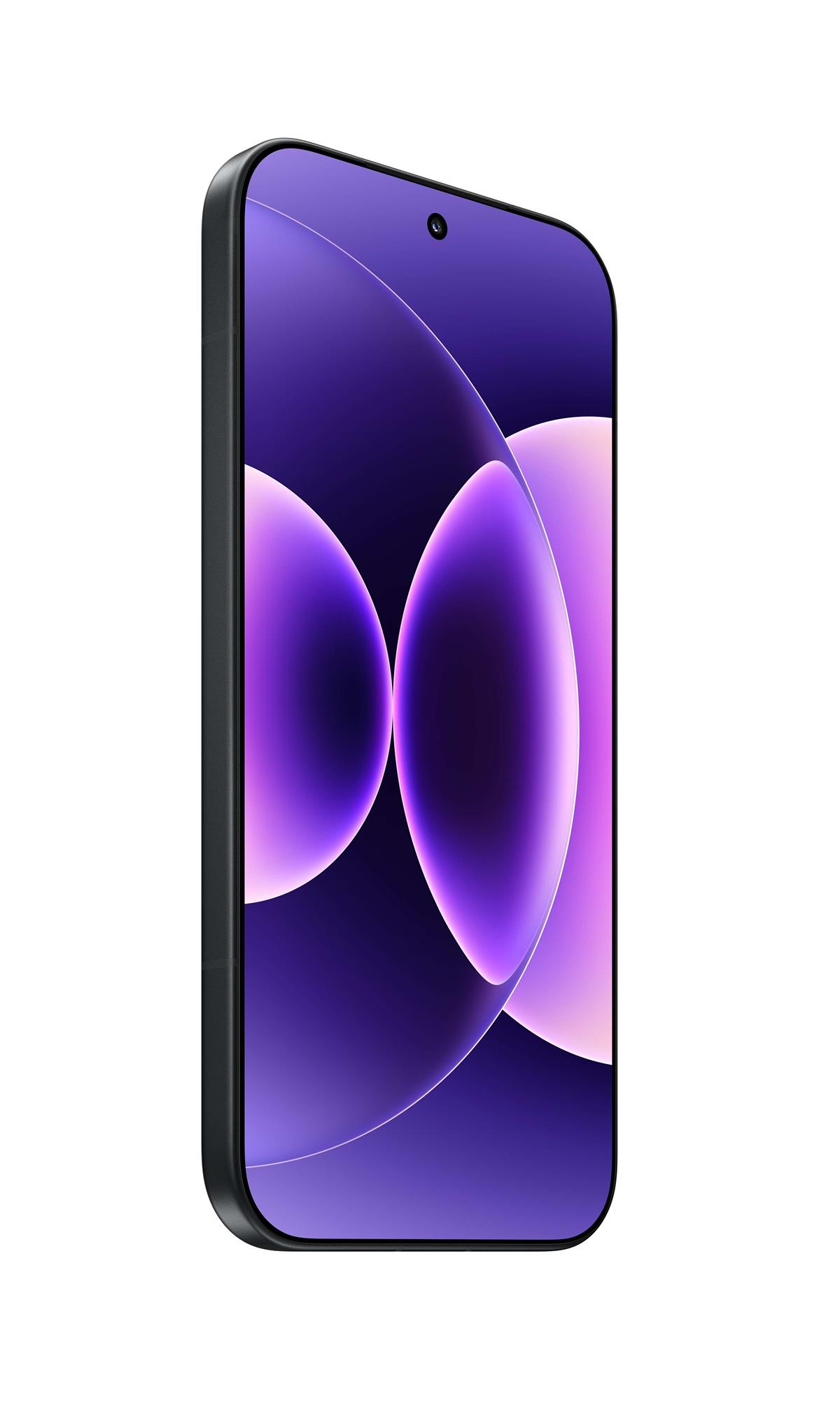 Xiaomi 17 12GB/256GB, Black
