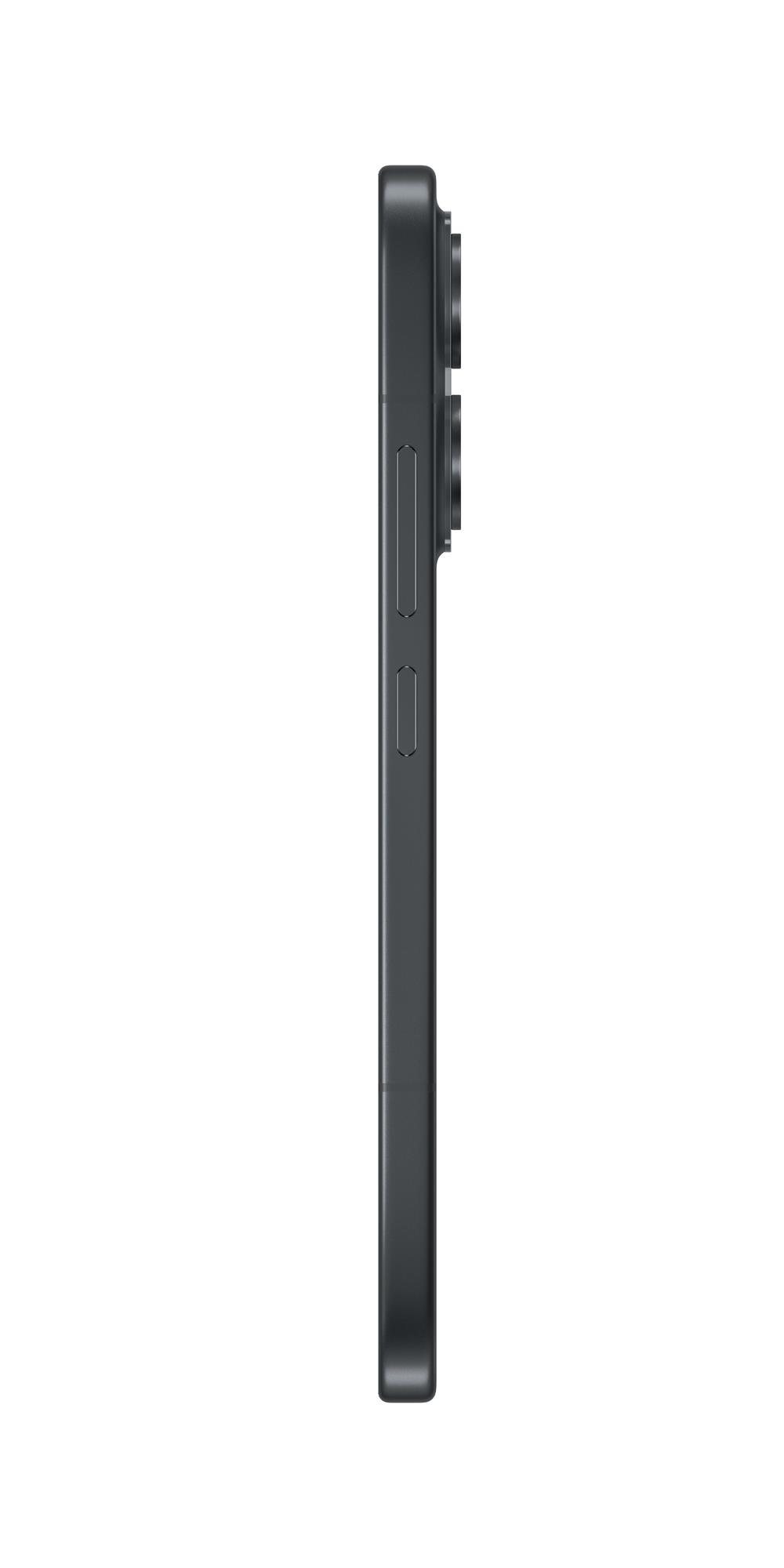 Xiaomi 17 12GB/256GB, Black