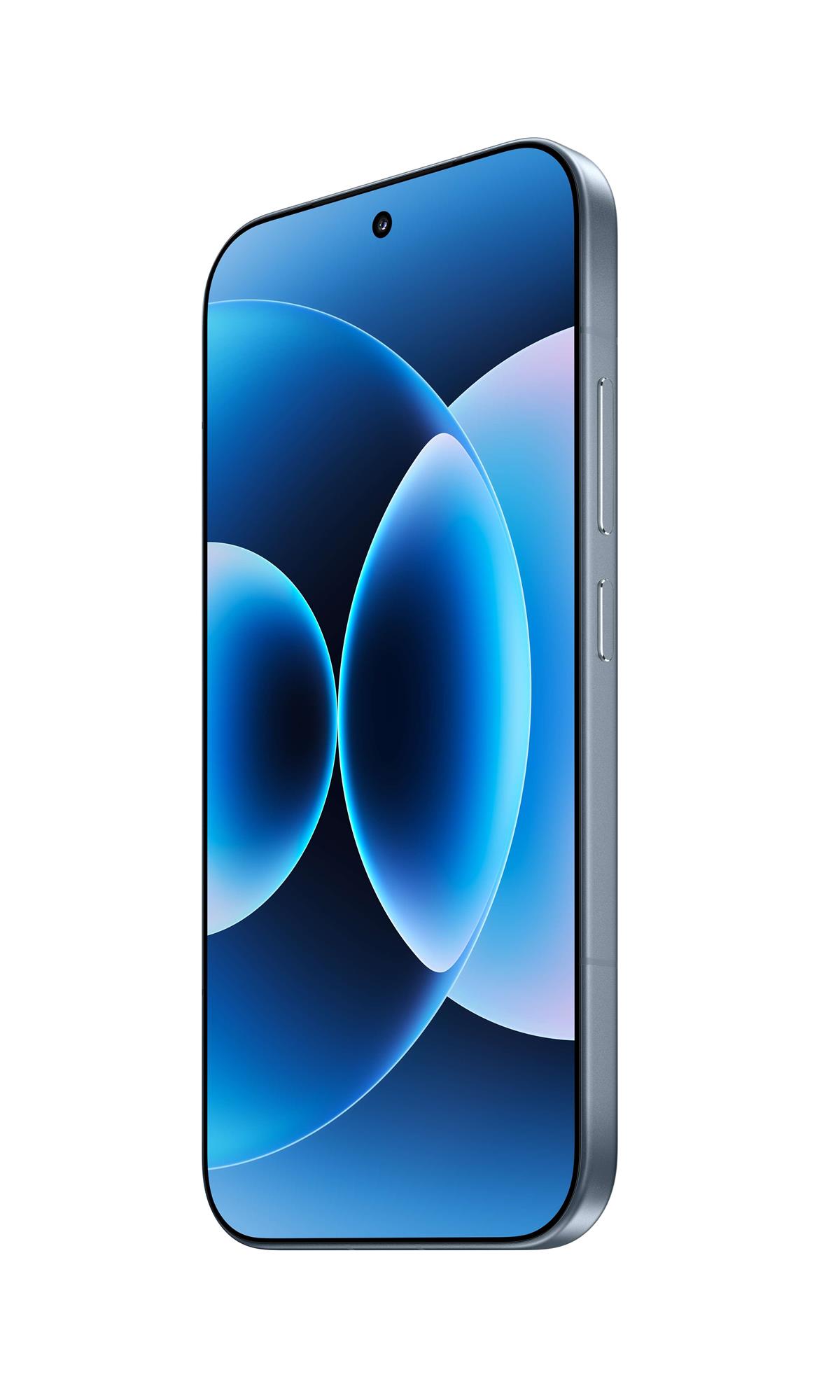 Xiaomi 17 12GB/256GB, ľadovo modrá