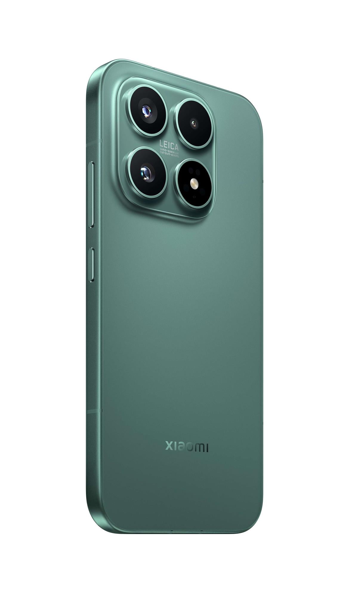 Xiaomi 17 12GB/256GB, zelená Venture