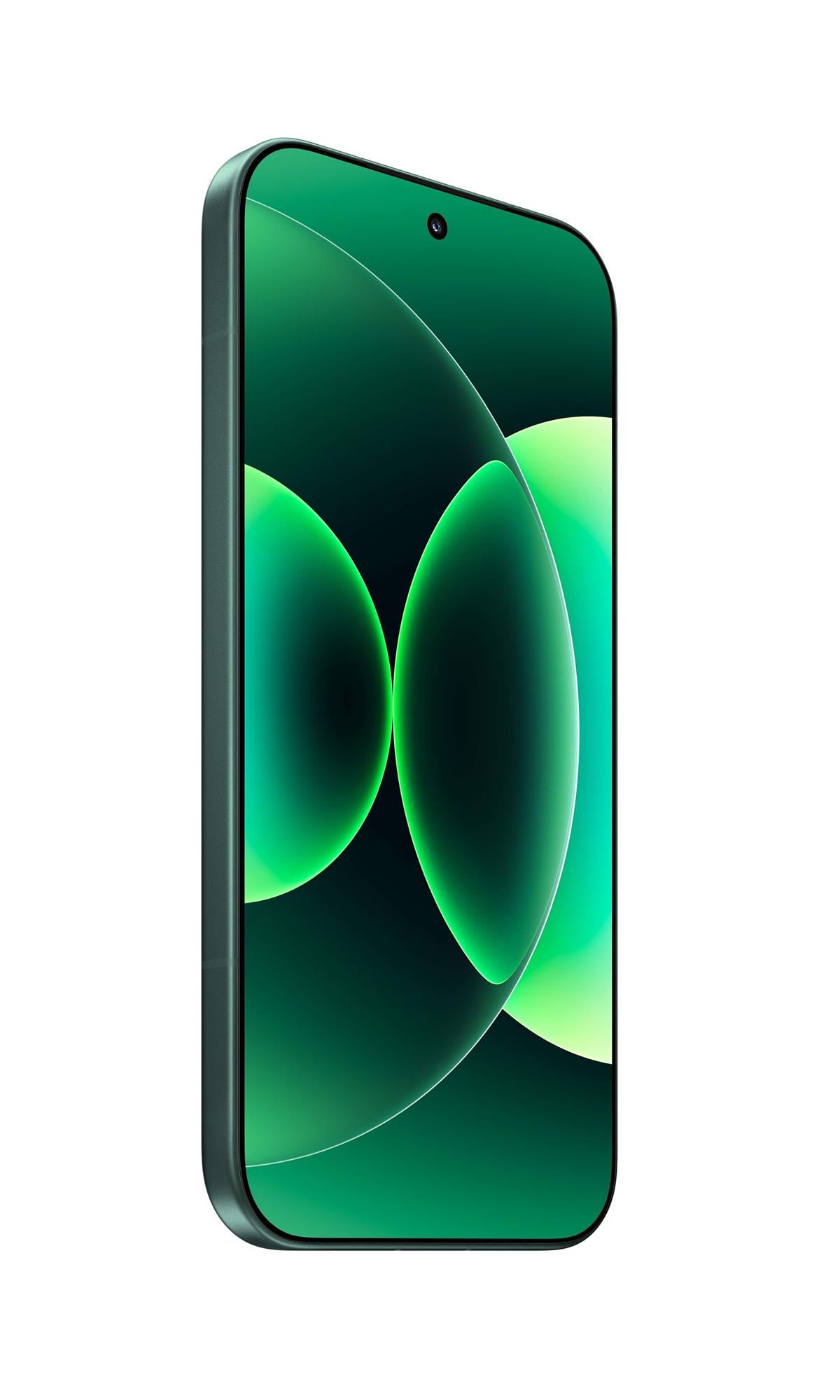 Xiaomi 17 12GB/256GB, zelená Venture