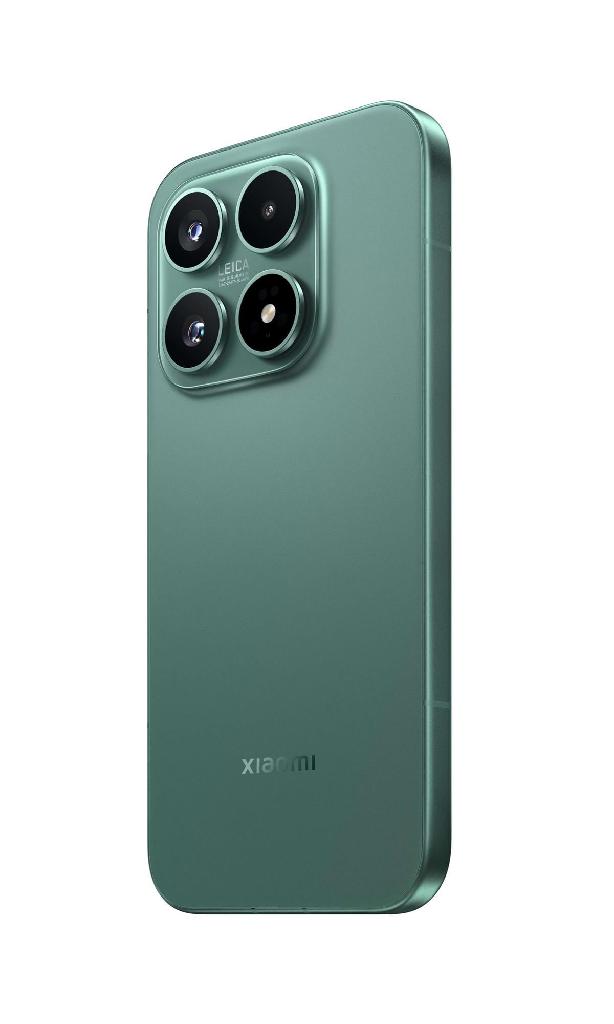 Xiaomi 17 12GB/512GB, zelená Venture