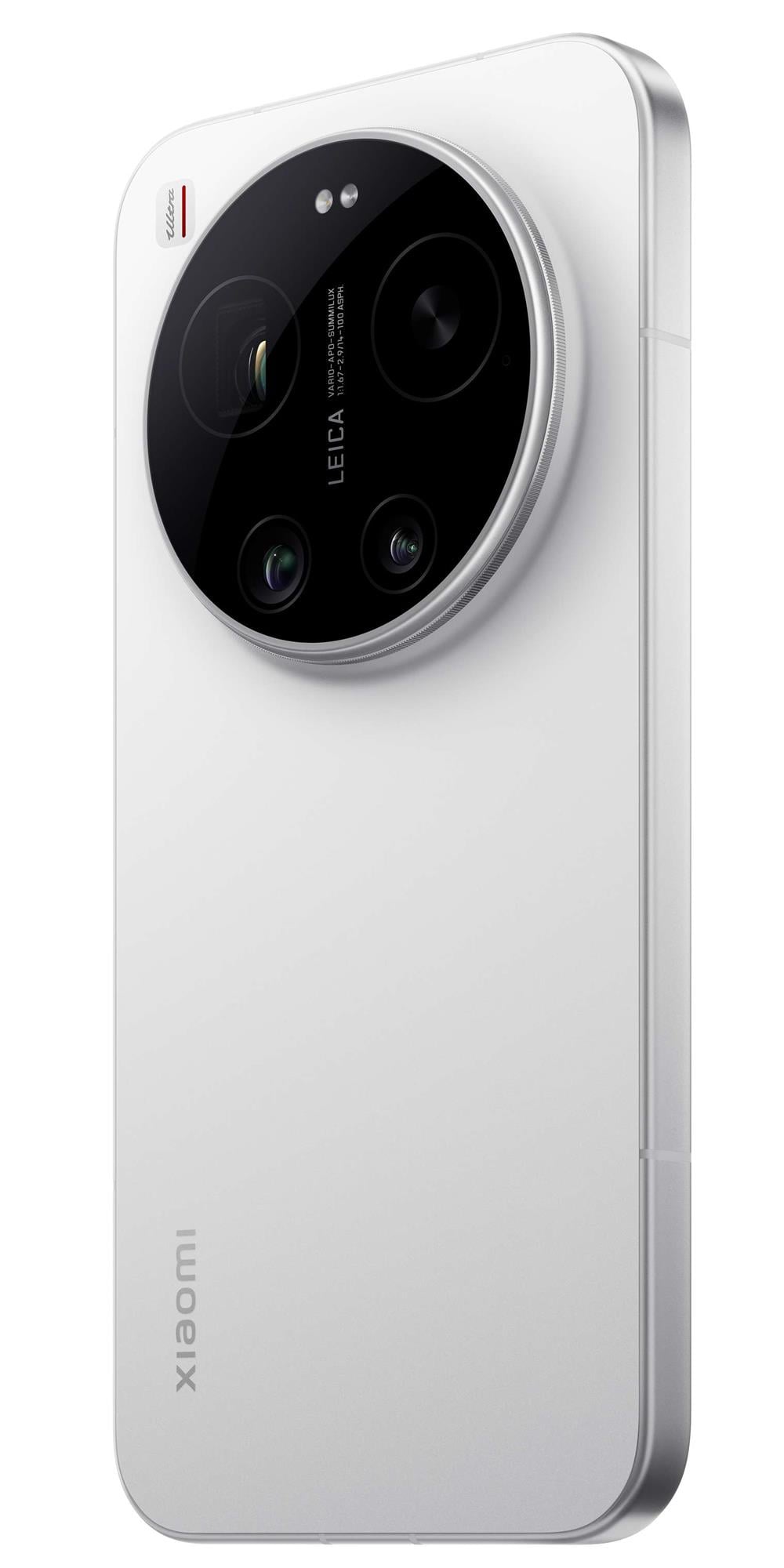 Xiaomi 17 Ultra 16GB/1024GB, biela