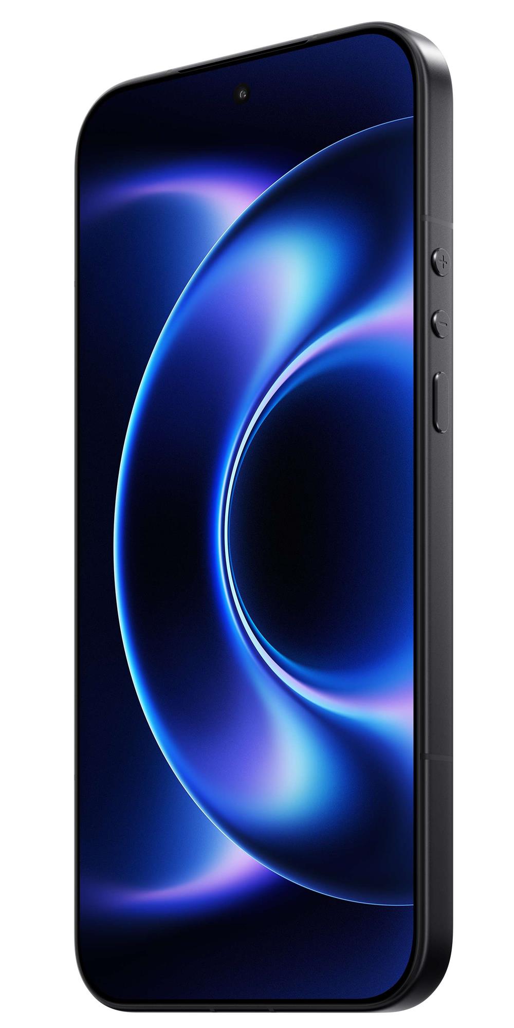 Xiaomi 17 Ultra 16GB/512GB, čierna