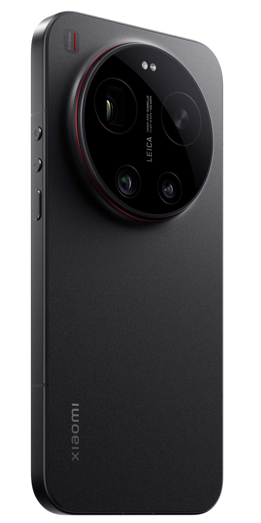 Xiaomi 17 Ultra 16GB/512GB, čierna