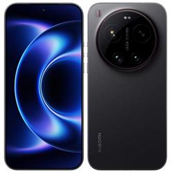 Xiaomi 17 Ultra 16GB/512GB, čierna