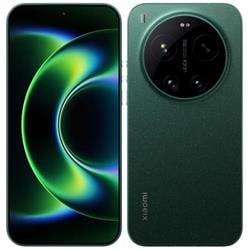 Xiaomi 17 Ultra 16GB/512GB, Starlit Green