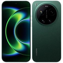 Xiaomi 17 Ultra 16GB/512GB, zelená