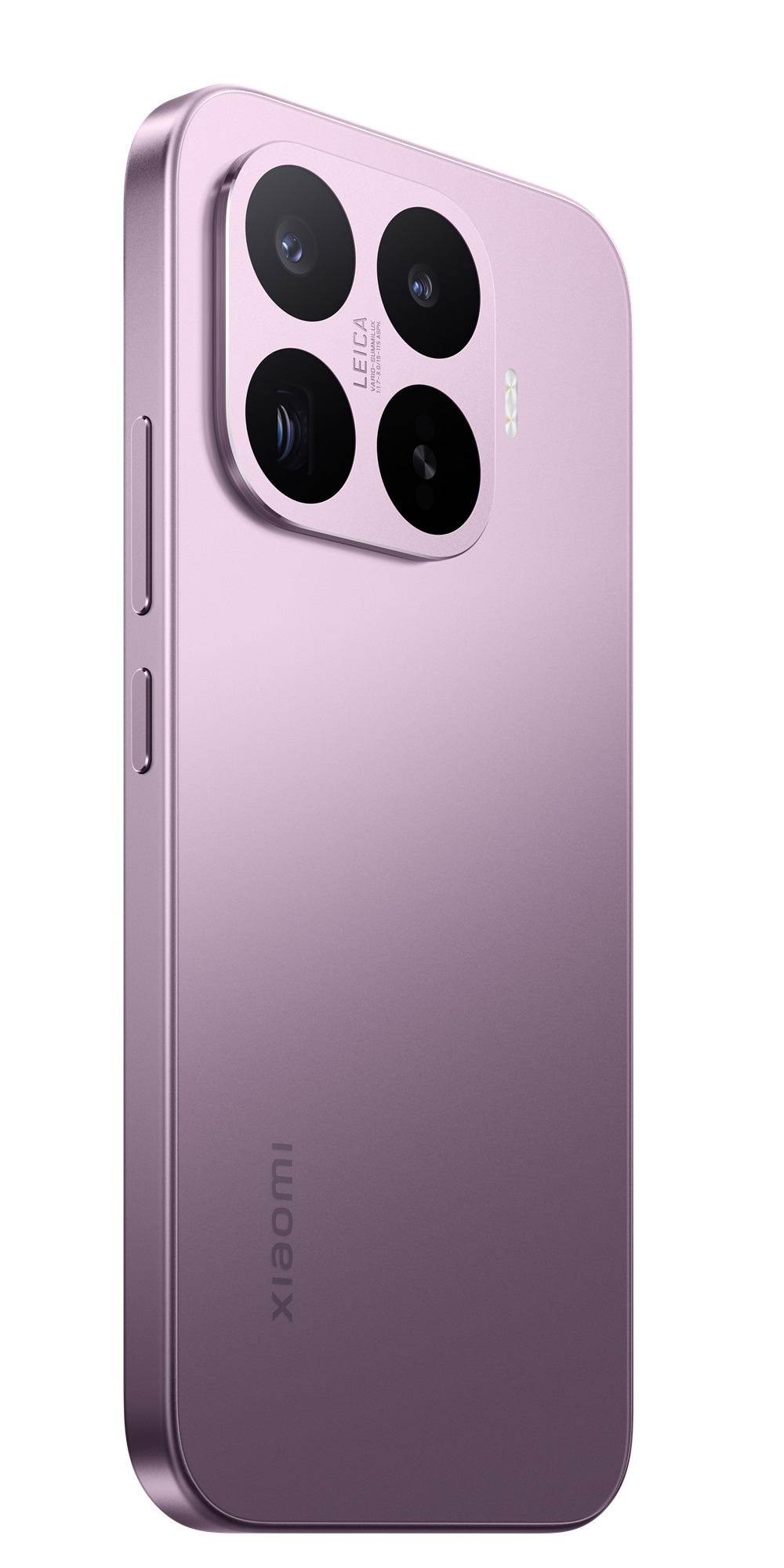Xiaomi 17T 12GB/512GB, fialová
