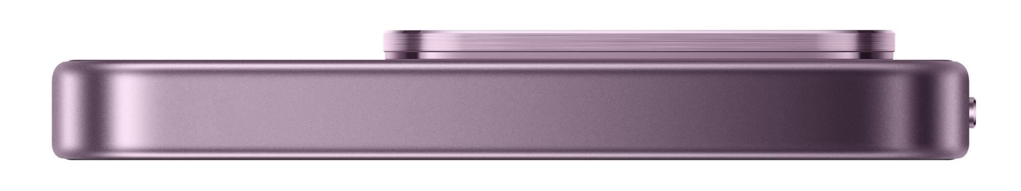 Xiaomi 17T 12GB/512GB, fialová