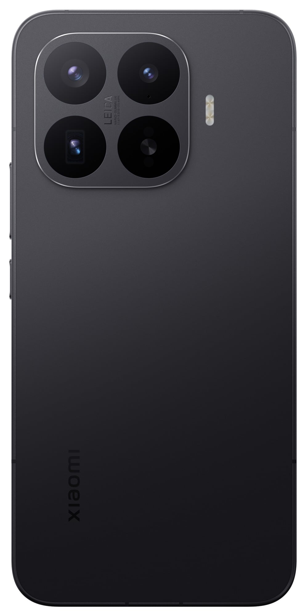 Xiaomi 17T Pro 12GB/1TB, čierna