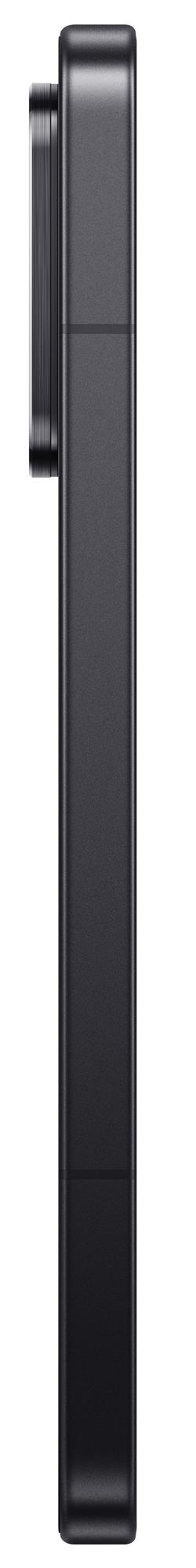Xiaomi 17T Pro 12GB/1TB, čierna