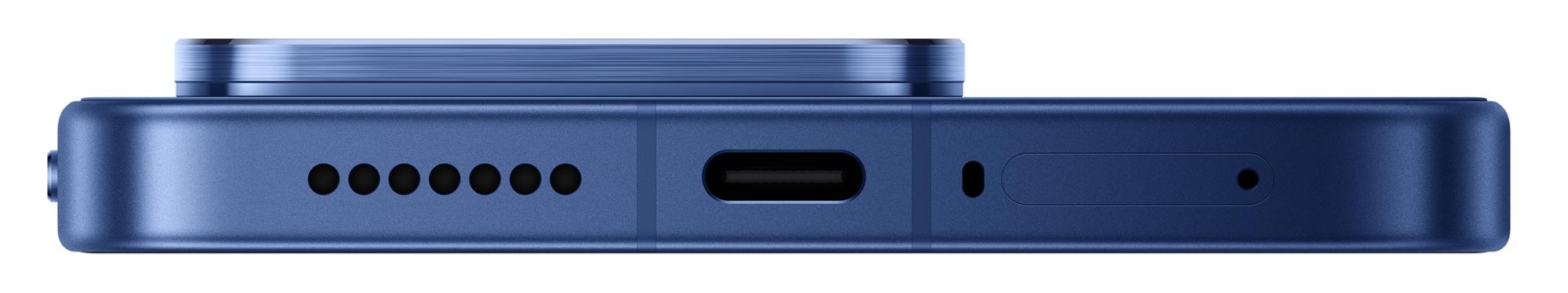 Xiaomi 17T Pro 12GB/512GB, modrá