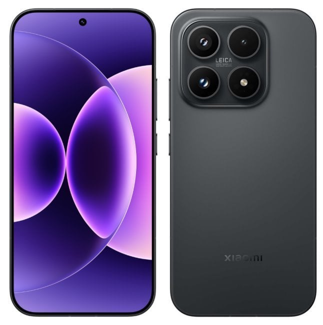 Xiaomi 17T