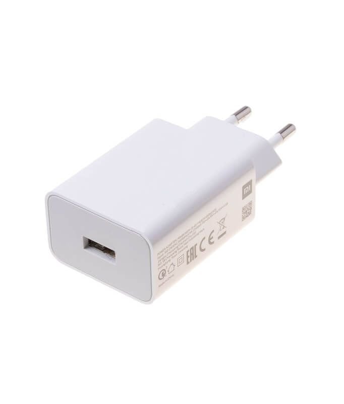 Xiaomi 22.5 W Quick Charge