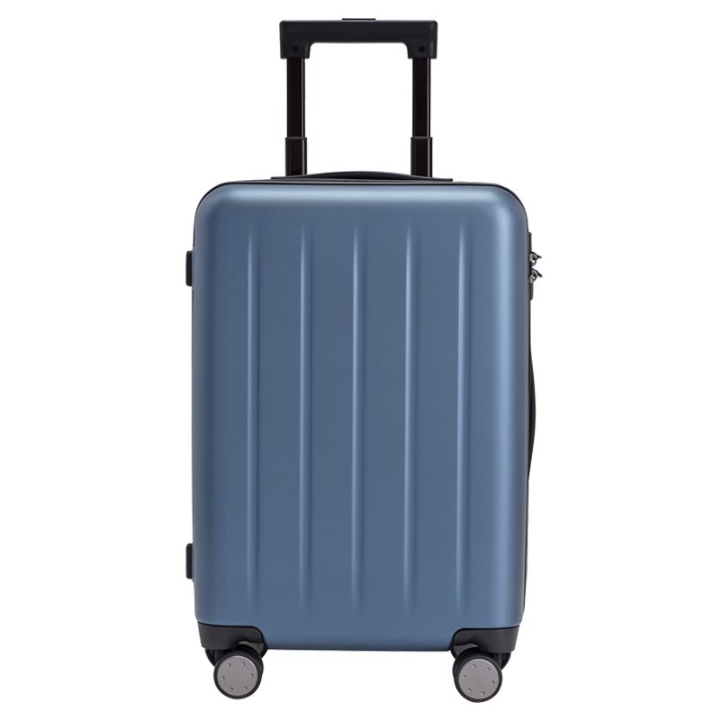 Xiaomi 90 Point Luggage 20" Blue (473420) TSBOHEMIA.CZ