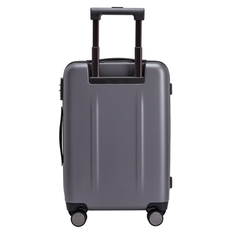 Xiaomi 90 Point Luggage 20" Grey (473525) TSBOHEMIA.CZ
