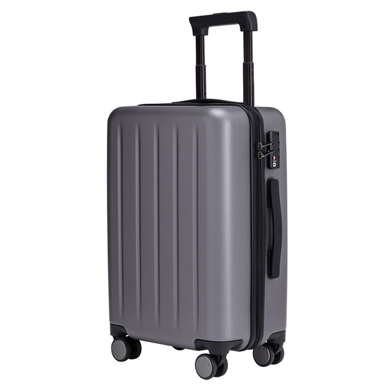 xiaomi 90 luggage review