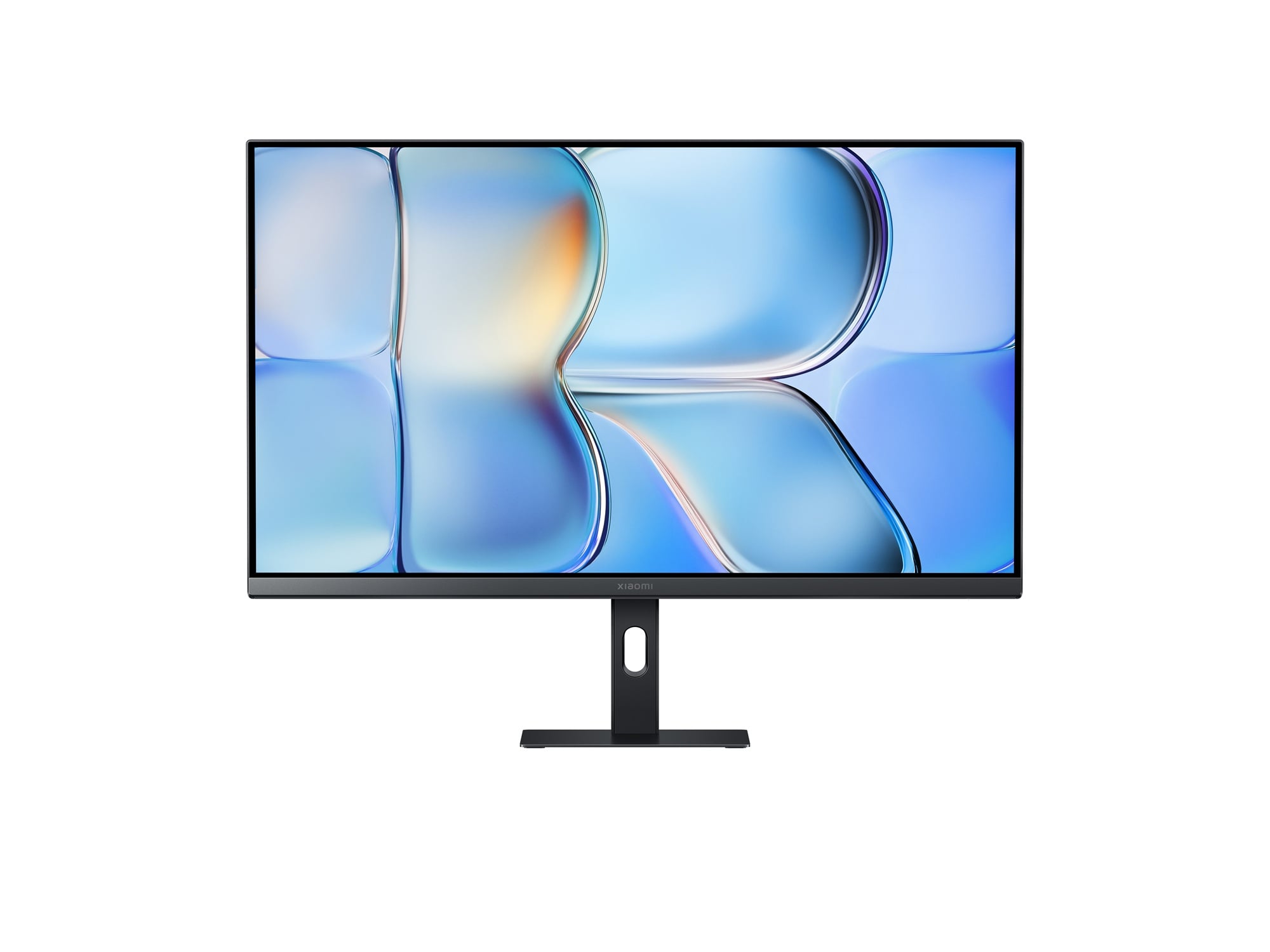 Xiaomi A27i 2026 27" IPS monitor, 144Hz, barva černá