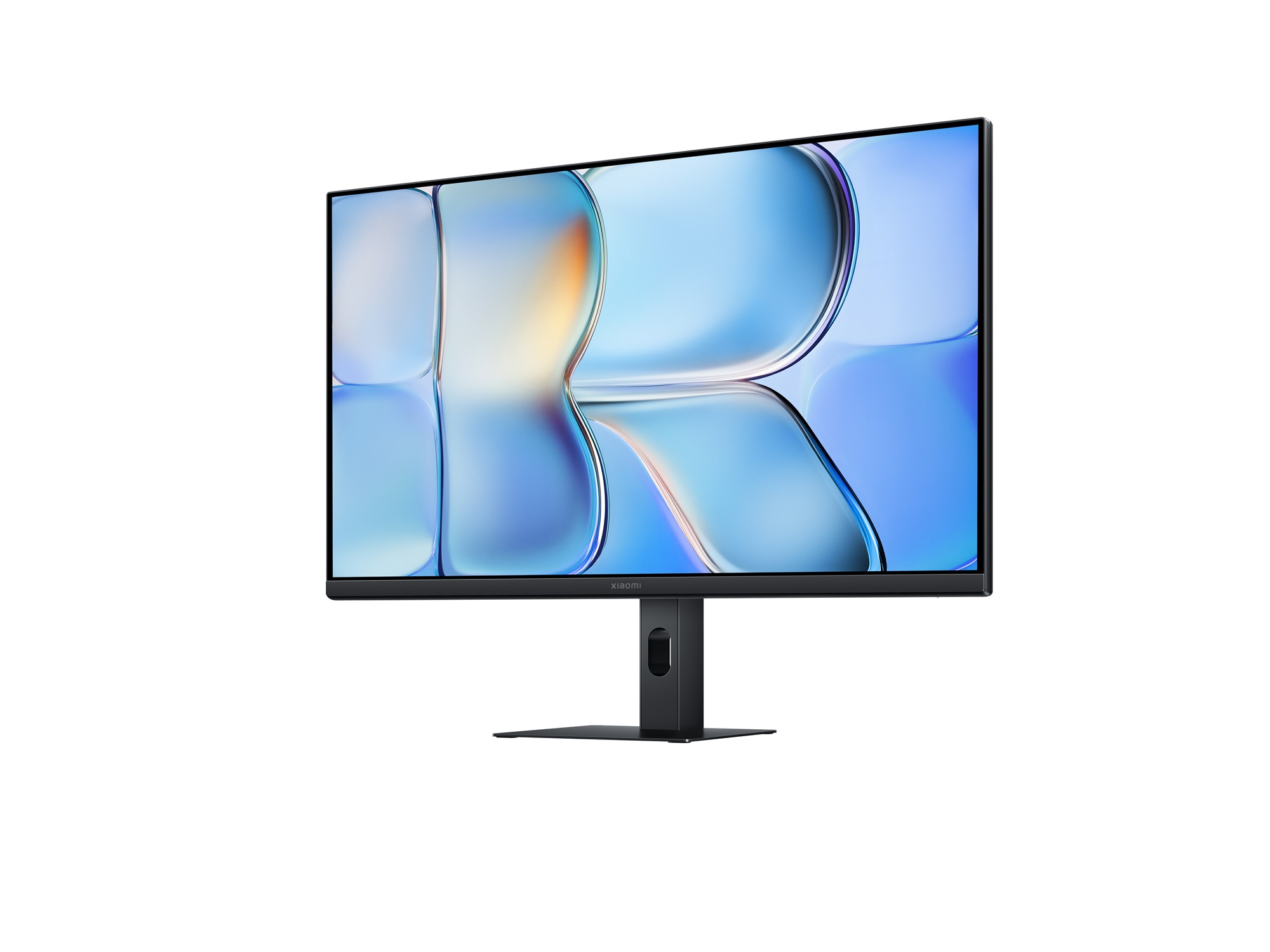 Xiaomi A27i 2026 27" monitor IPS, 144 Hz, farba čierna