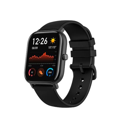 Xiaomi amazfit gts kuantokusta