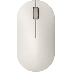 Xiaomi Bezdrôtová myš Lite 2 biela