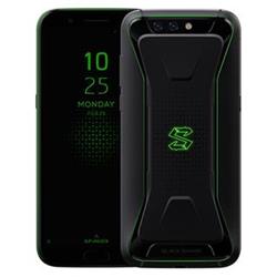 Xiaomi Black Shark, 8GB/128GB, Black