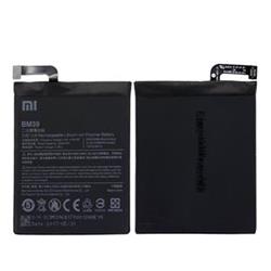 Xiaomi BM39 Original Baterie 3350mAh (Bulk) 2434793 - Mobilní telefony - příslušenství