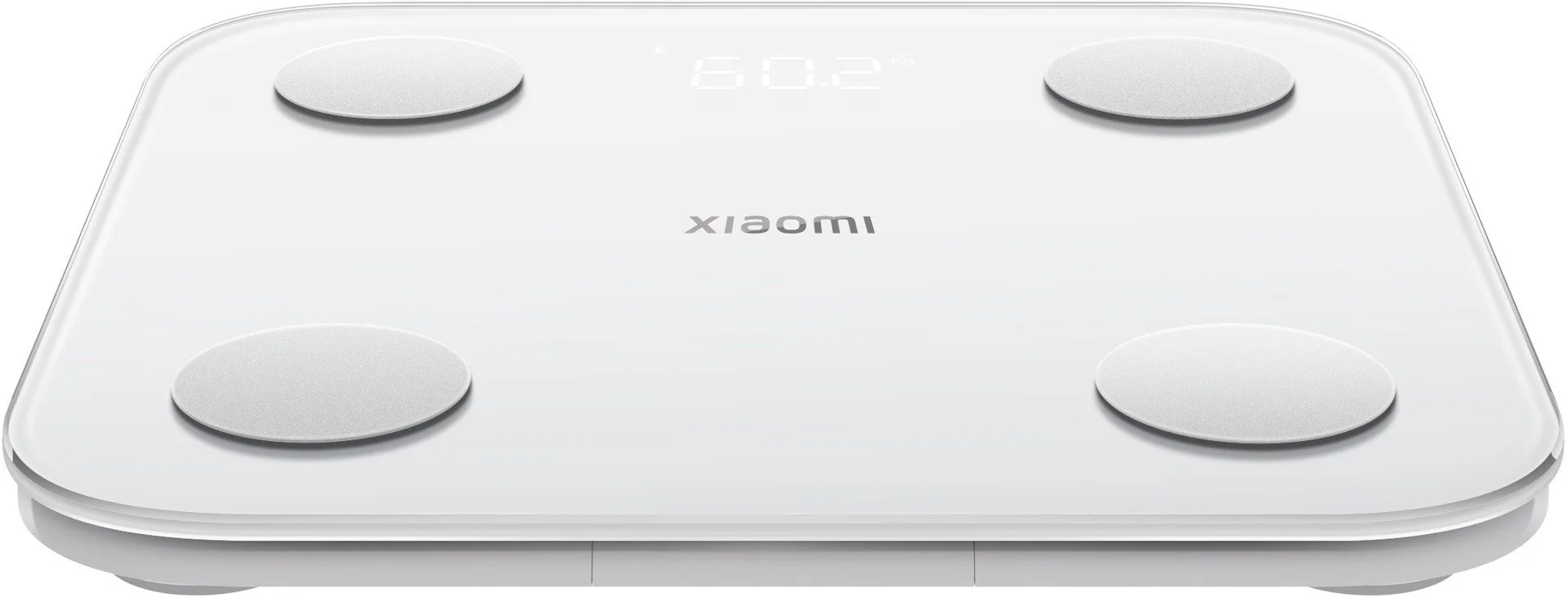 Xiaomi Body osobní chytrá váha S400