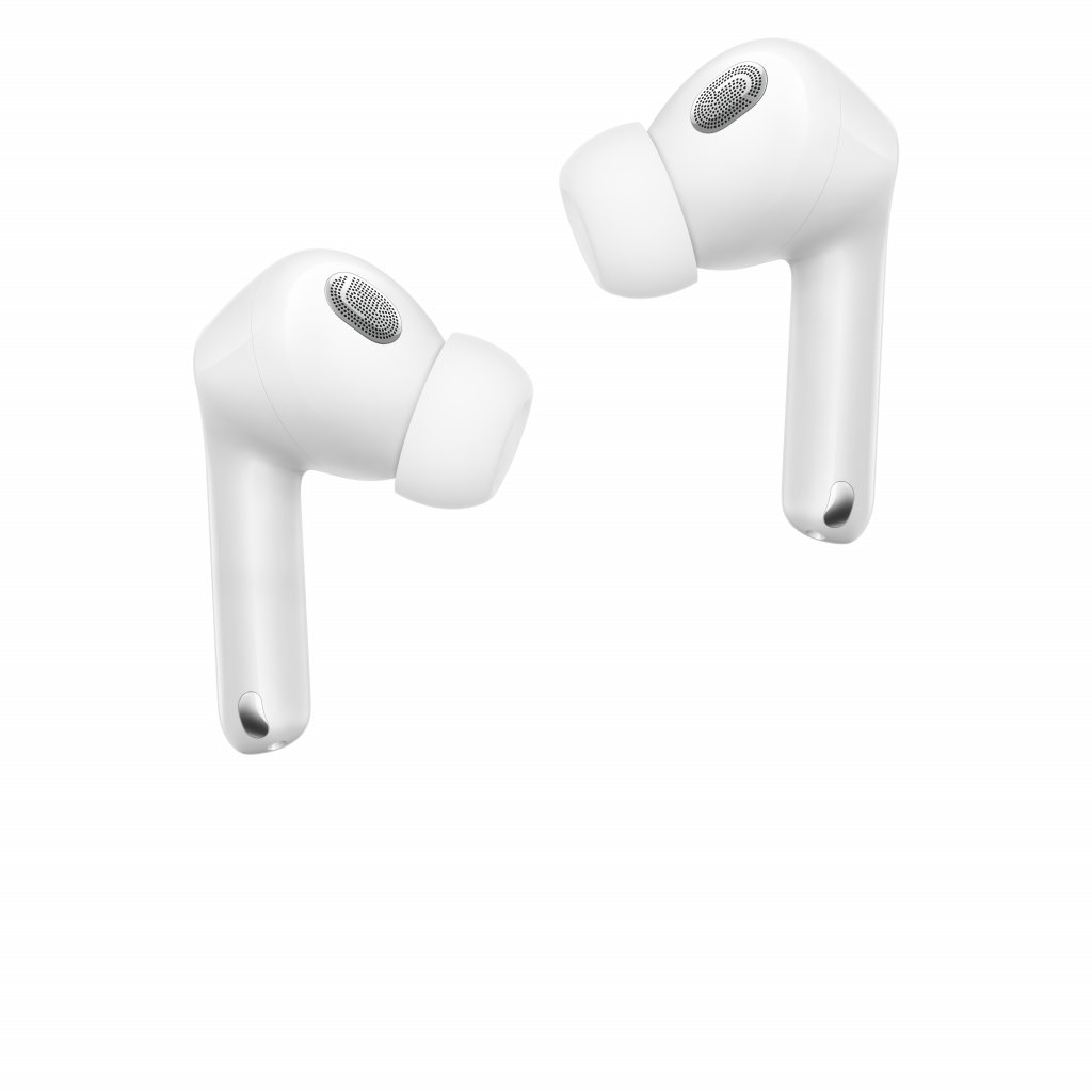 Xiaomi Buds 3T Pro, Gloss White