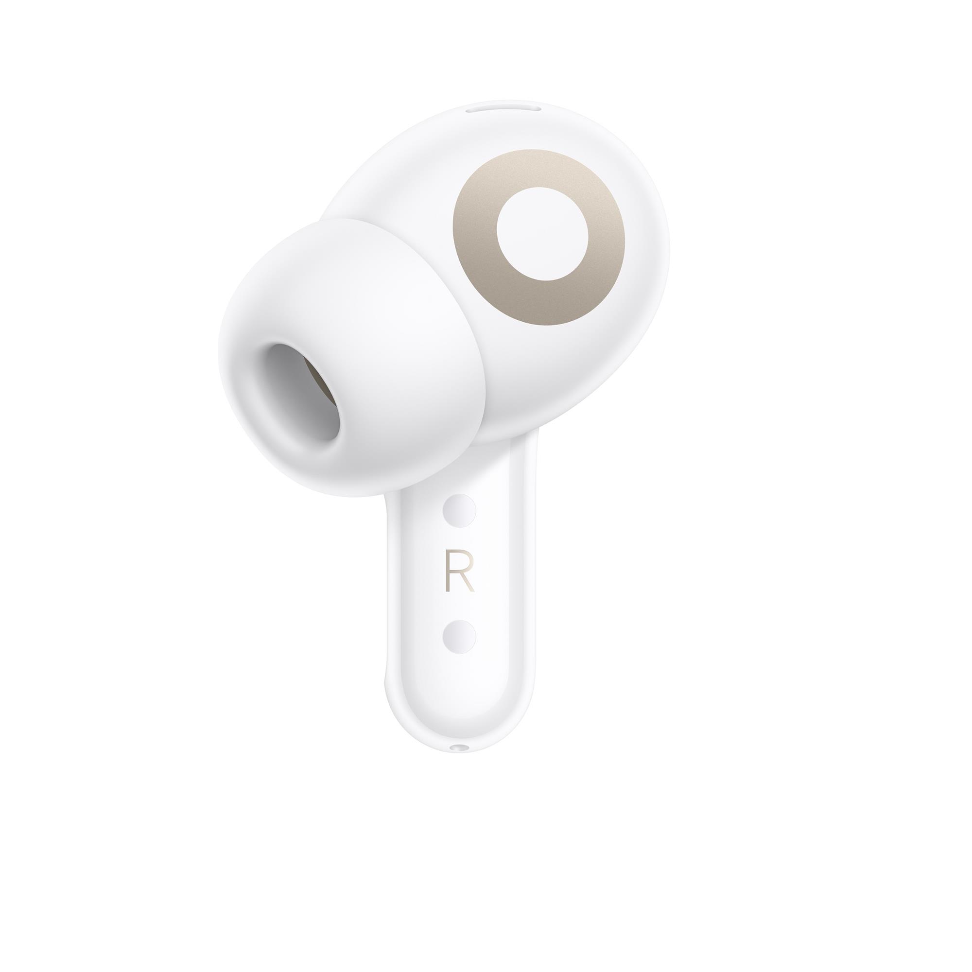 Xiaomi Buds 5 Pro, biela