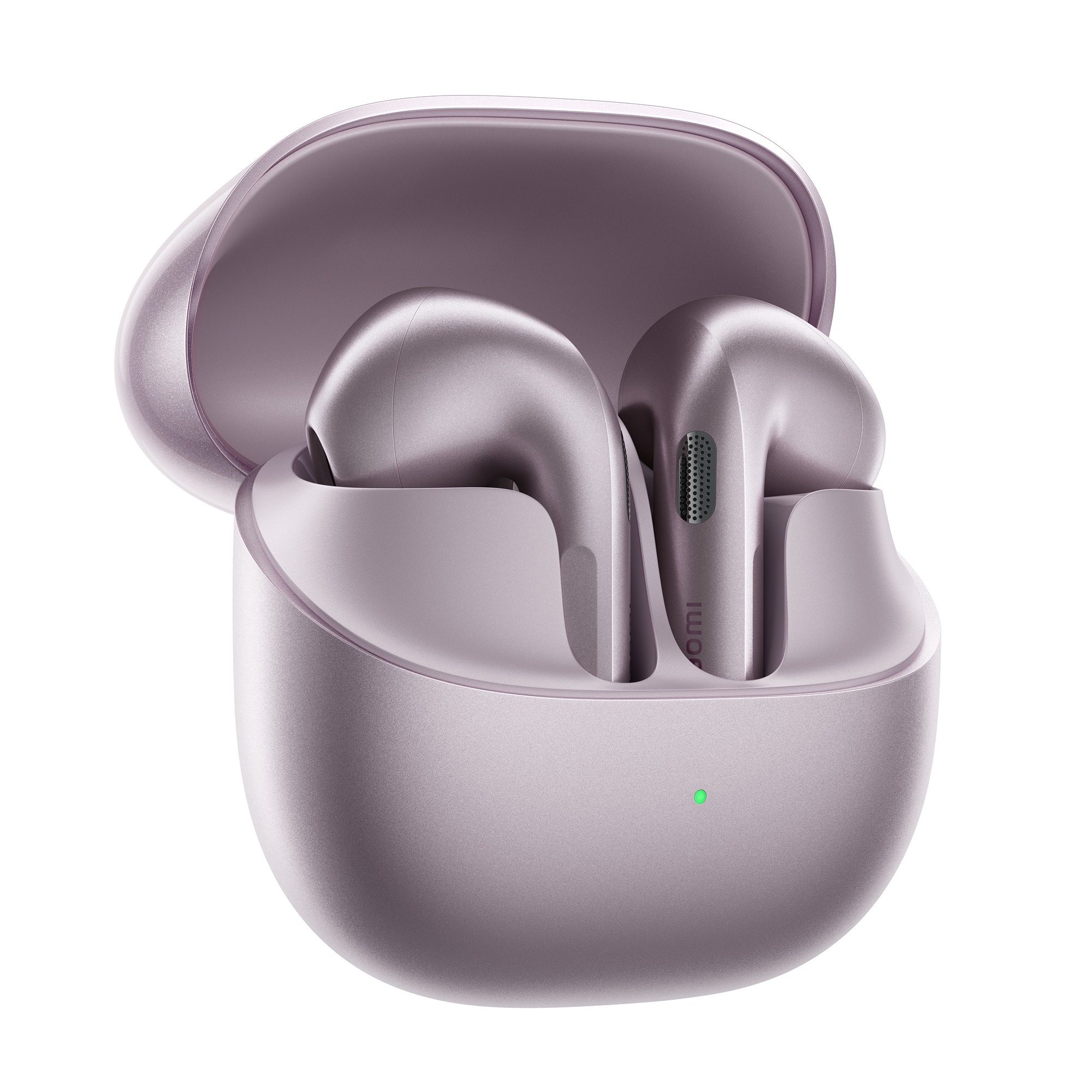 Xiaomi Buds 6 ANC, fialová