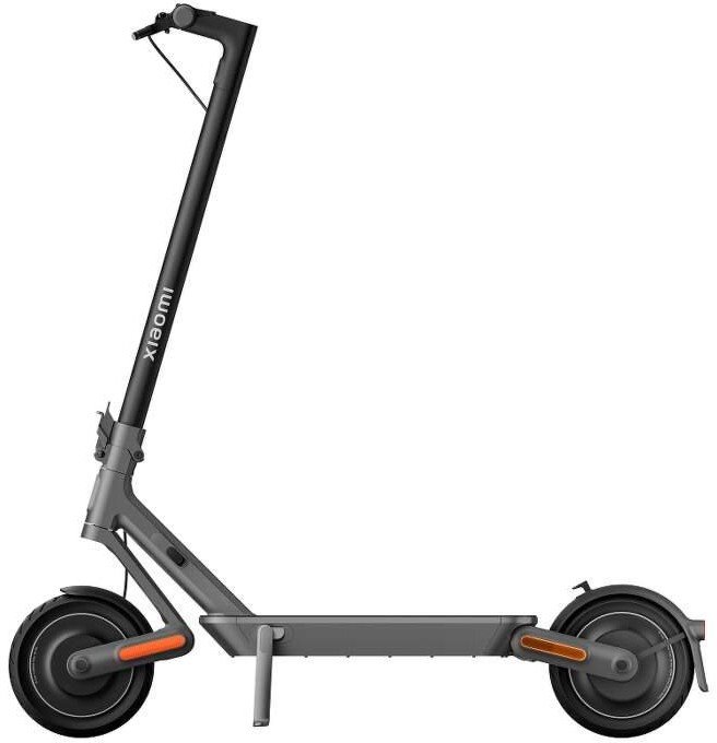 Xiaomi Electric Scooter 4 Ultra EU