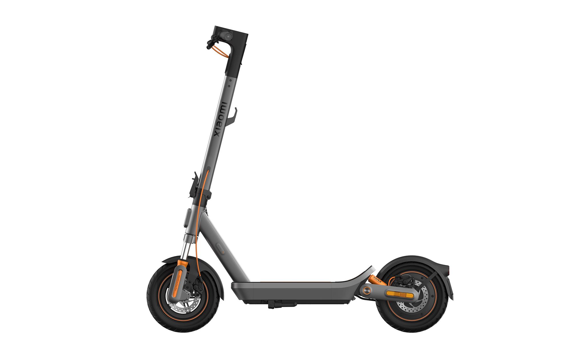 Xiaomi Elektrický skúter 6 Max GL