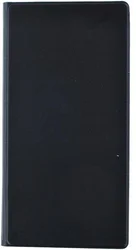 Xiaomi flipové pouzdro na Hongmi - černé