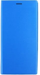 Xiaomi flipové pouzdro na Mi3 - modré
