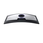Xiaomi G34WQi 2026 34" QHD monitor, 180 Hz, čierny